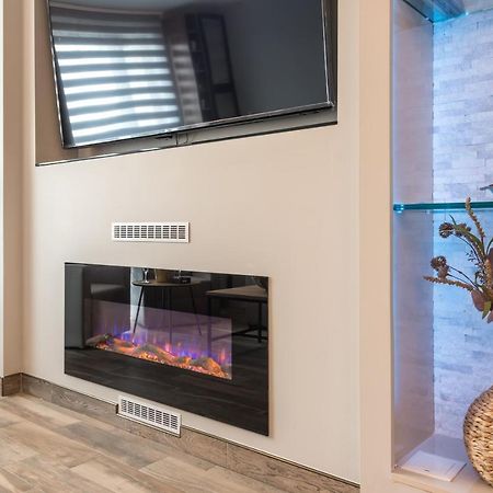 Apartment B - Lifestyle Holiday Szent Konstantin és Elena Kültér fotó