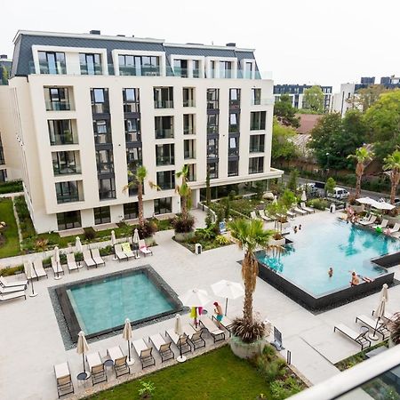 Apartment B - Lifestyle Holiday Szent Konstantin és Elena Kültér fotó