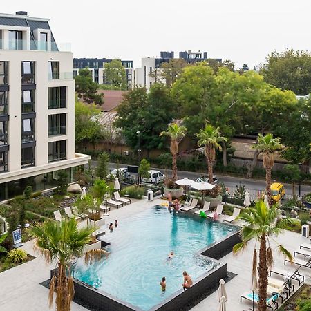 Apartment B - Lifestyle Holiday Szent Konstantin és Elena Kültér fotó