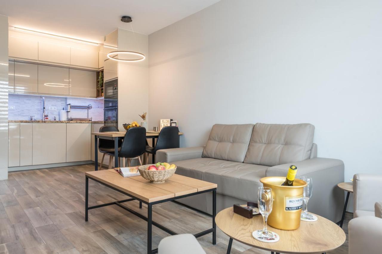 Apartment B - Lifestyle Holiday Szent Konstantin és Elena Kültér fotó