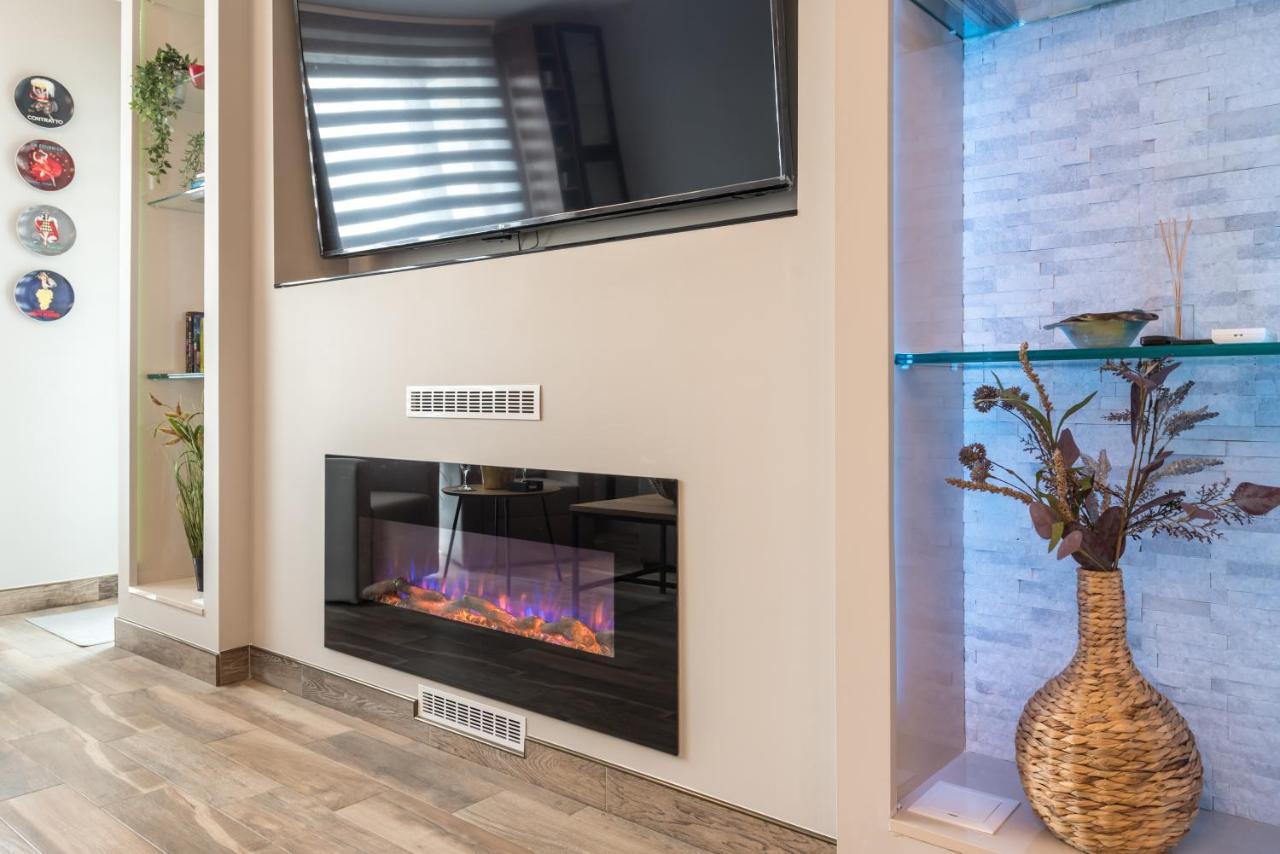 Apartment B - Lifestyle Holiday Szent Konstantin és Elena Kültér fotó