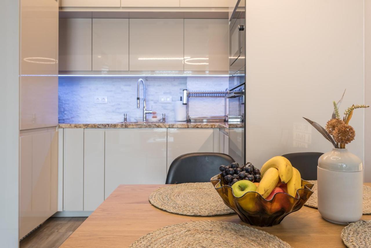 Apartment B - Lifestyle Holiday Szent Konstantin és Elena Kültér fotó