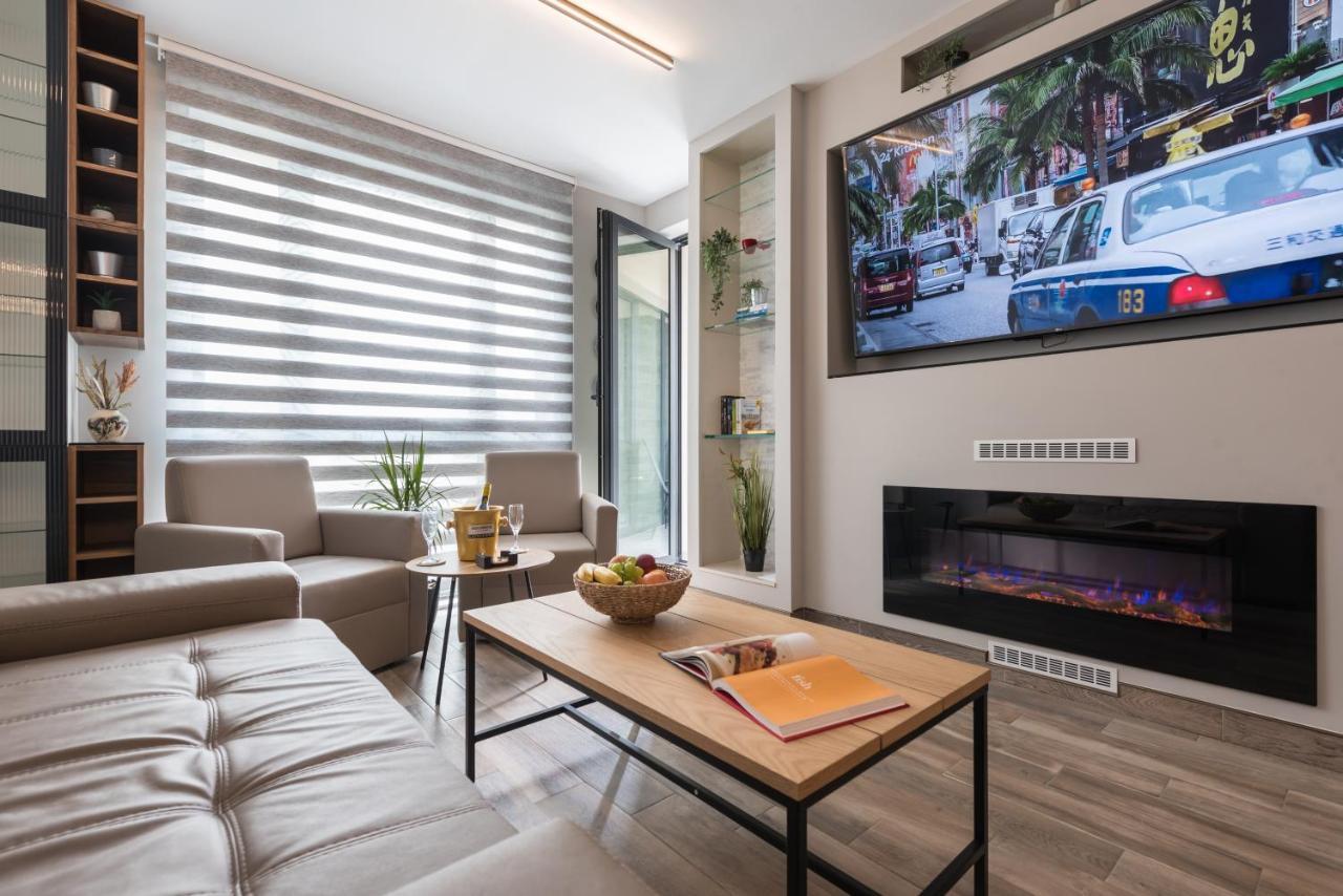 Apartment B - Lifestyle Holiday Szent Konstantin és Elena Kültér fotó