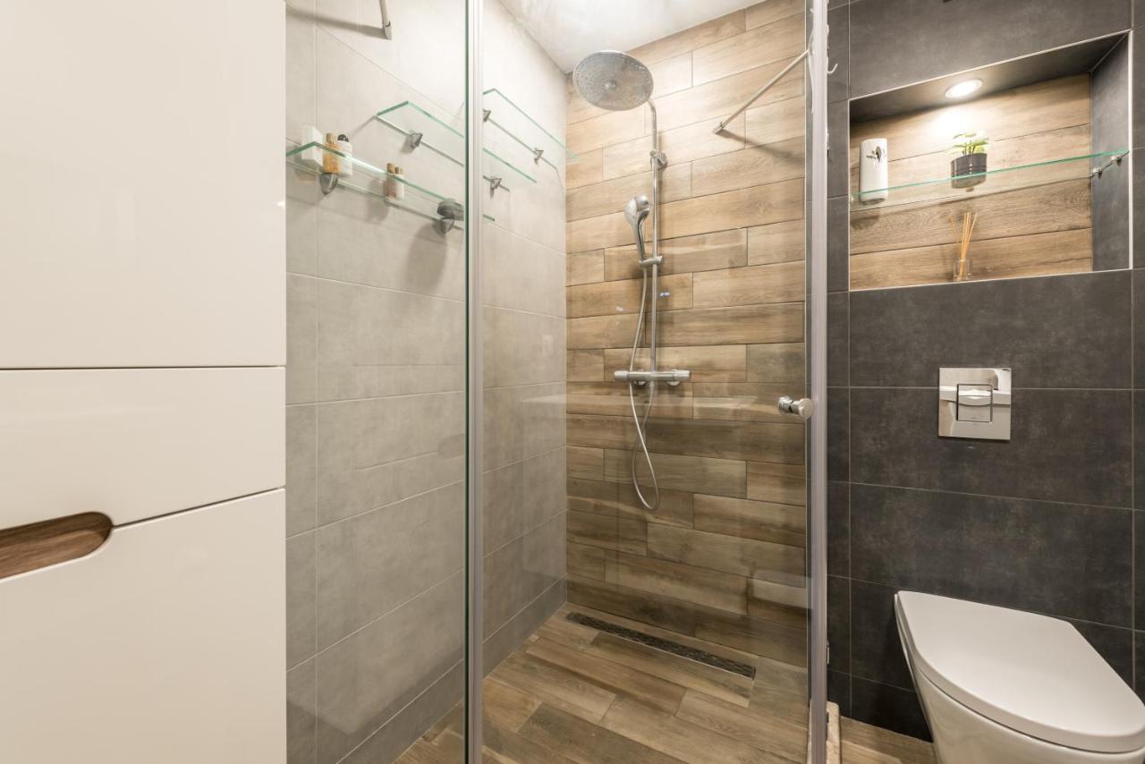 Apartment B - Lifestyle Holiday Szent Konstantin és Elena Kültér fotó