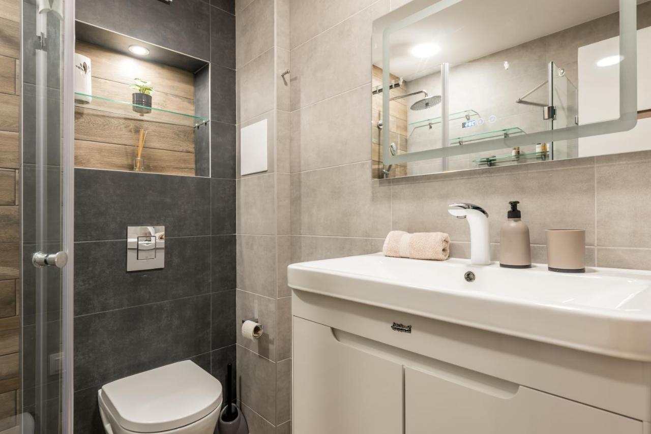 Apartment B - Lifestyle Holiday Szent Konstantin és Elena Kültér fotó