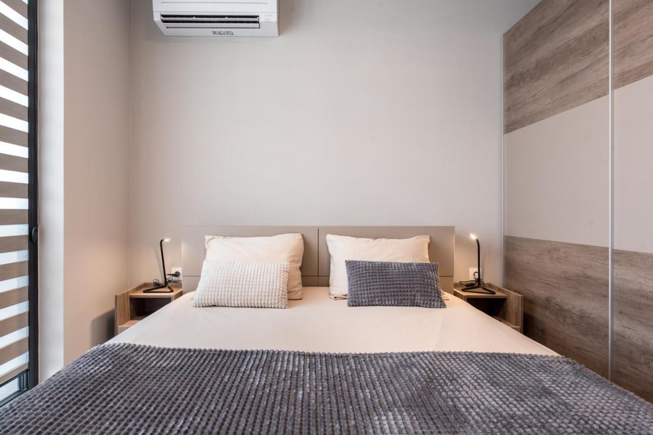 Apartment B - Lifestyle Holiday Szent Konstantin és Elena Kültér fotó