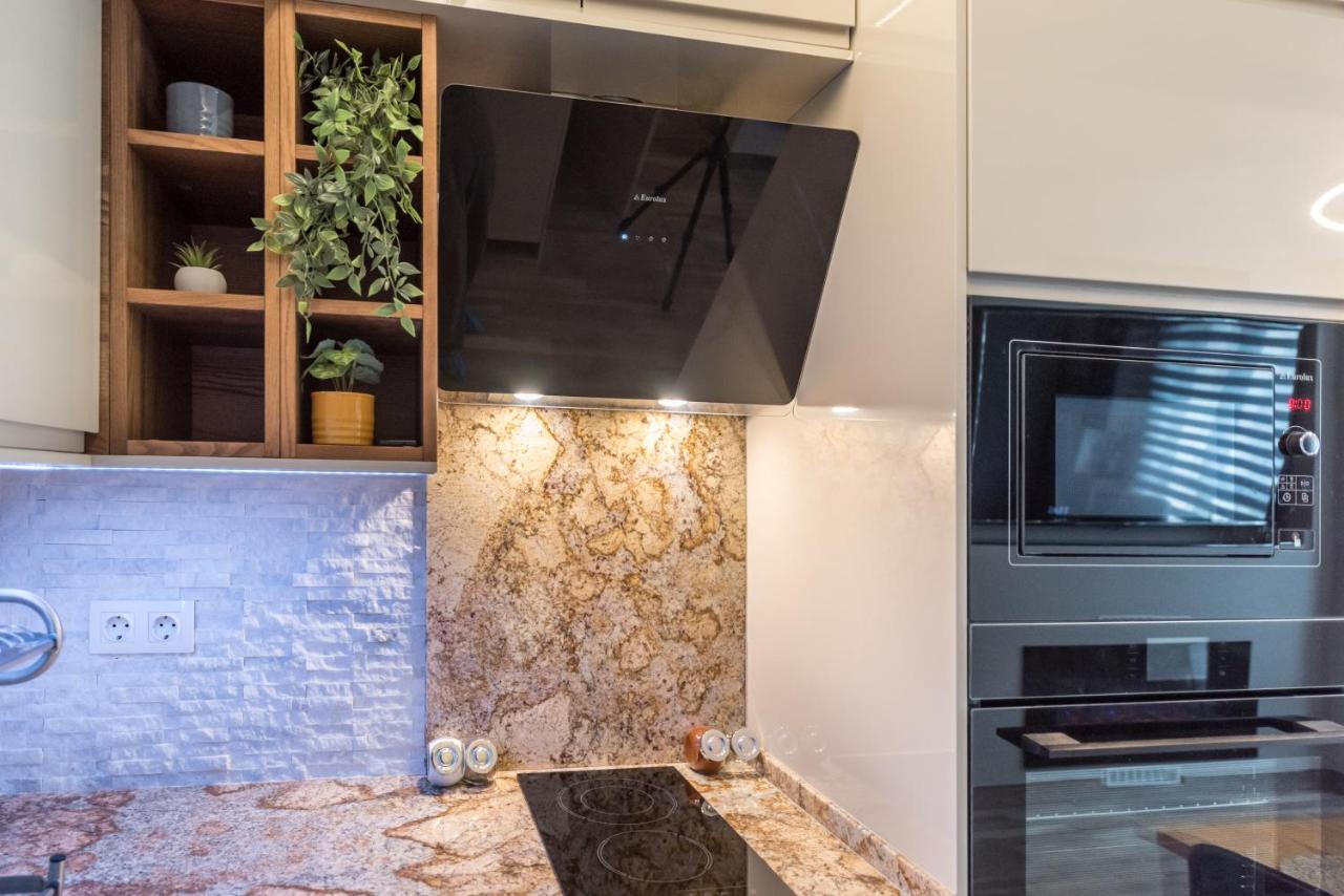 Apartment B - Lifestyle Holiday Szent Konstantin és Elena Kültér fotó