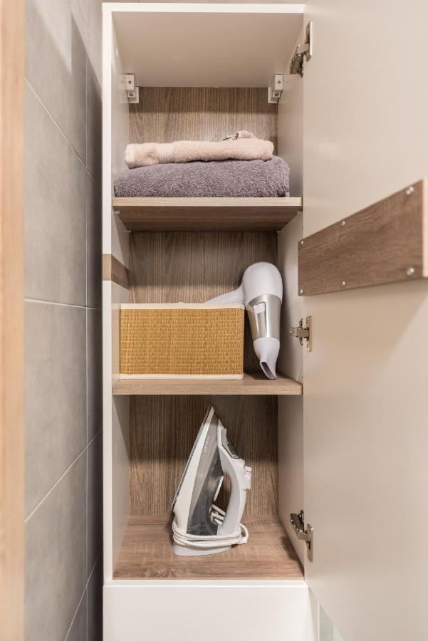 Apartment B - Lifestyle Holiday Szent Konstantin és Elena Kültér fotó
