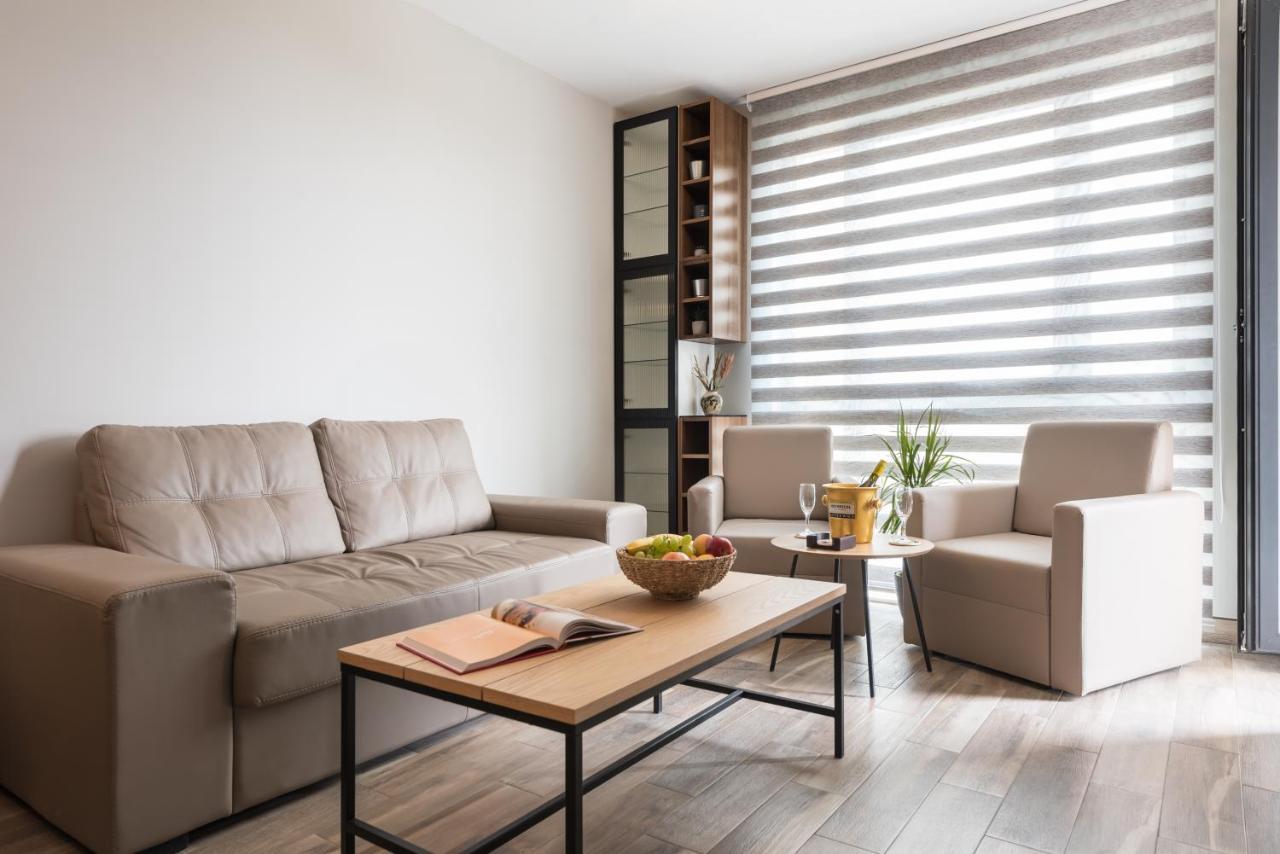 Apartment B - Lifestyle Holiday Szent Konstantin és Elena Kültér fotó