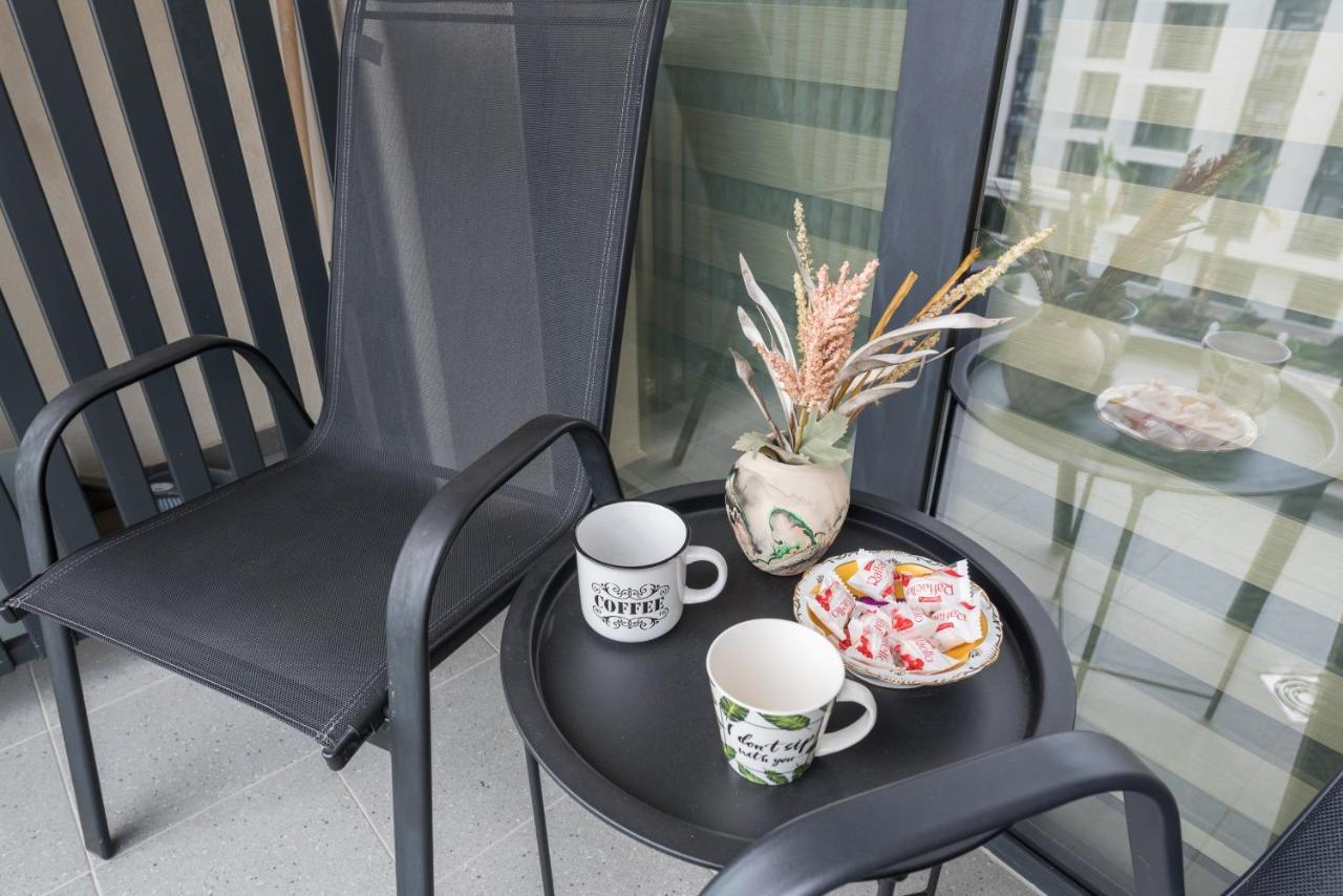 Apartment B - Lifestyle Holiday Szent Konstantin és Elena Kültér fotó