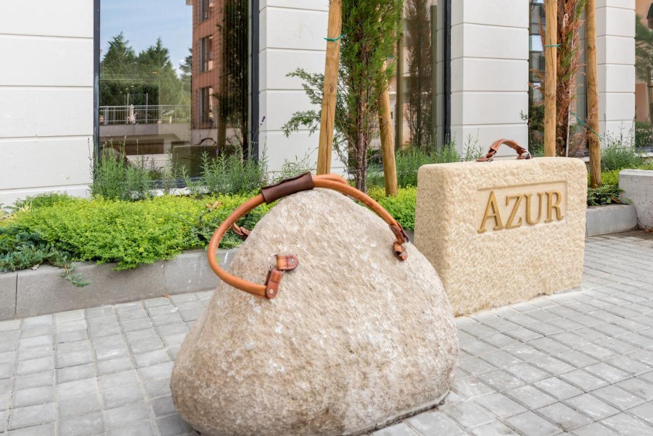 Apartment B - Lifestyle Holiday Szent Konstantin és Elena Kültér fotó