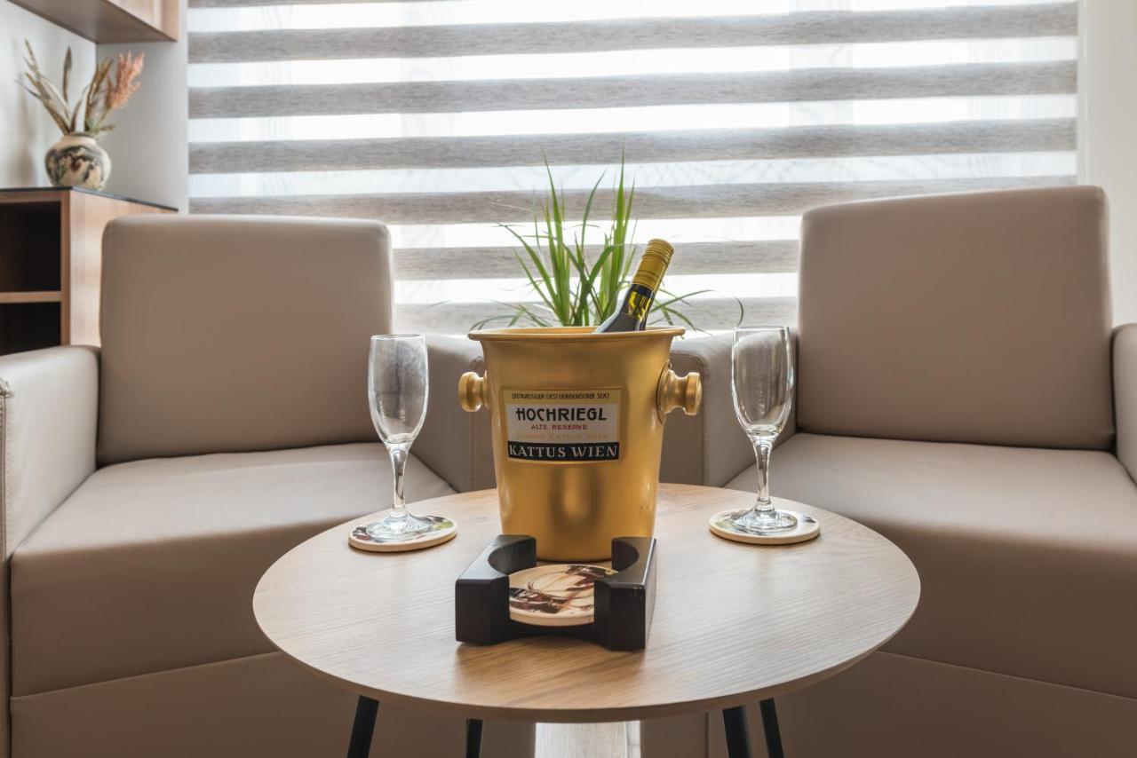Apartment B - Lifestyle Holiday Szent Konstantin és Elena Kültér fotó