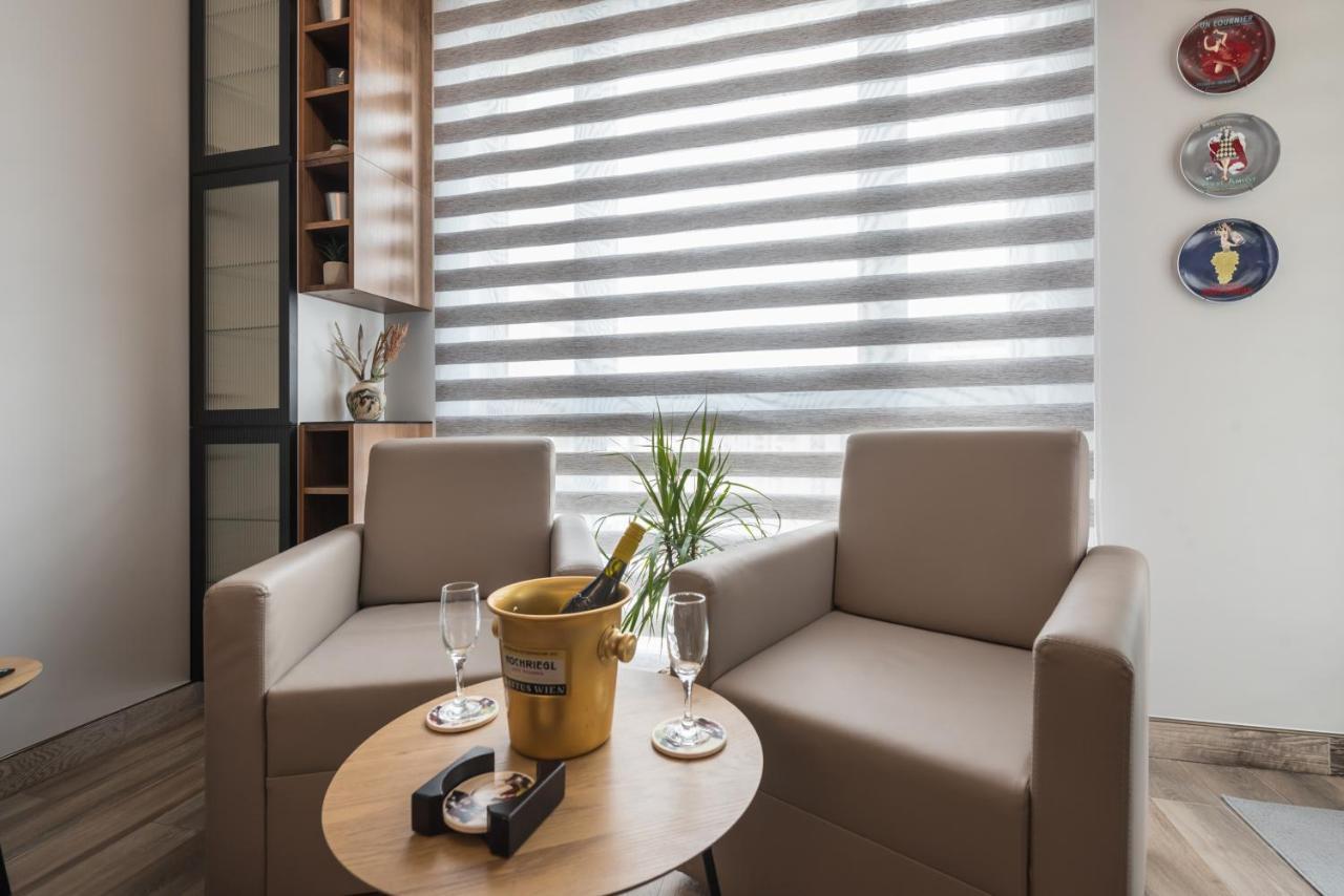Apartment B - Lifestyle Holiday Szent Konstantin és Elena Kültér fotó