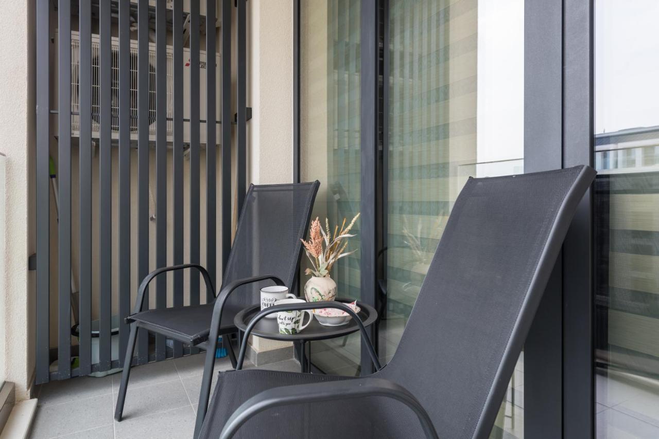 Apartment B - Lifestyle Holiday Szent Konstantin és Elena Kültér fotó