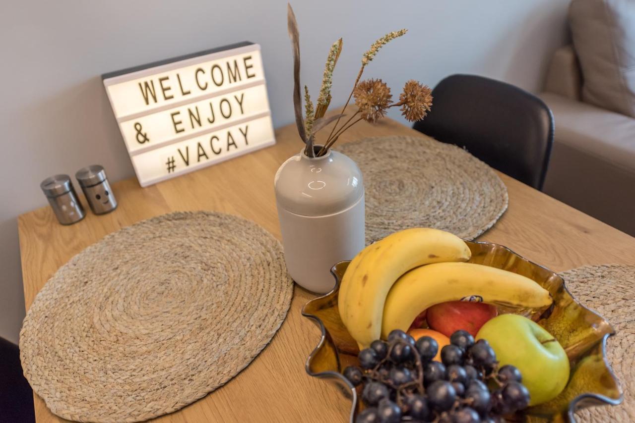 Apartment B - Lifestyle Holiday Szent Konstantin és Elena Kültér fotó