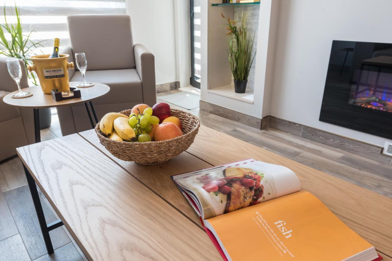 Apartment B - Lifestyle Holiday Szent Konstantin és Elena Kültér fotó
