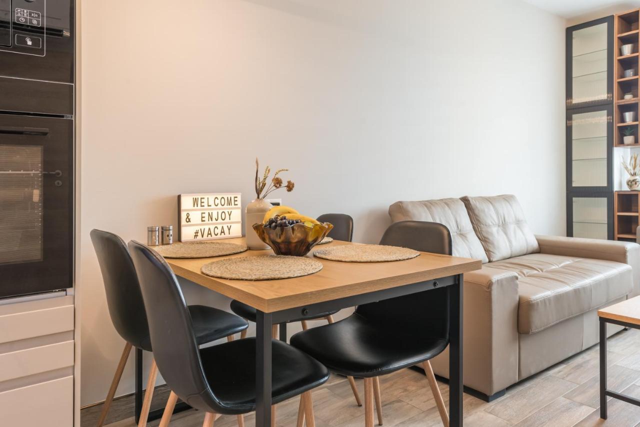 Apartment B - Lifestyle Holiday Szent Konstantin és Elena Kültér fotó