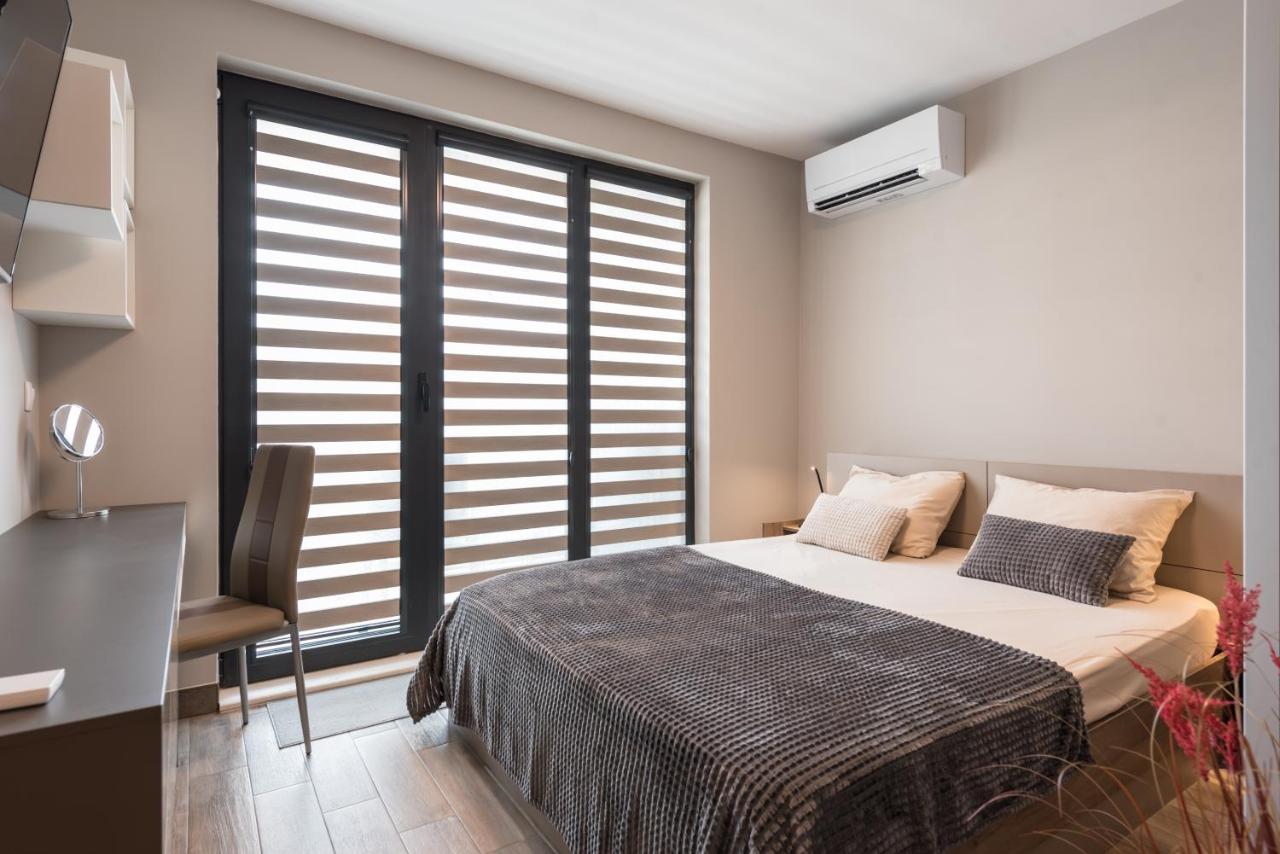 Apartment B - Lifestyle Holiday Szent Konstantin és Elena Kültér fotó
