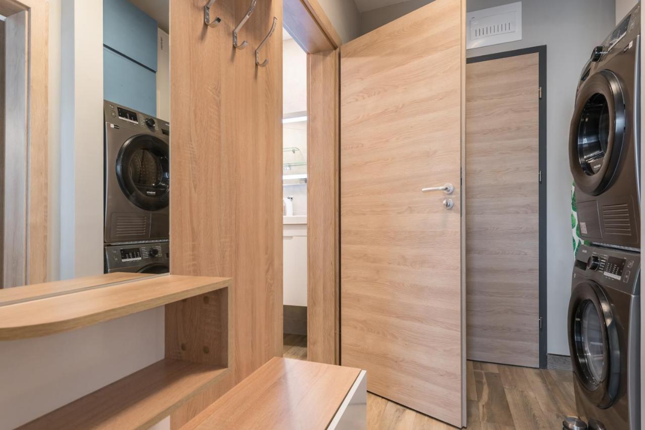 Apartment B - Lifestyle Holiday Szent Konstantin és Elena Kültér fotó