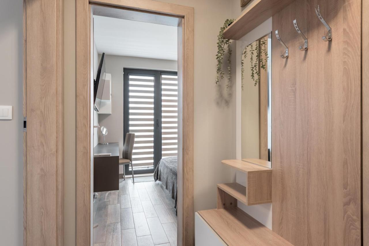 Apartment B - Lifestyle Holiday Szent Konstantin és Elena Kültér fotó